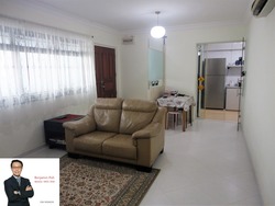 Blk 195 Rivervale Drive (Sengkang), HDB 4 Rooms #157552862